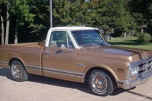 1969 GMC Other