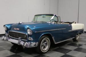 1955 Chevrolet Bel Air/150/210