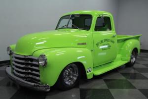 1947 Chevrolet Other Pickups 3100 Photo