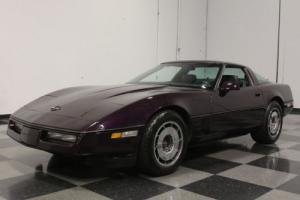 1985 Chevrolet Corvette