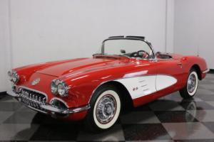 1960 Chevrolet Corvette