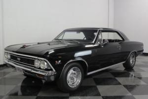 1966 Chevrolet Chevelle