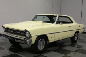 1967 Chevrolet Nova