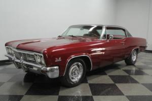 1966 Chevrolet Caprice