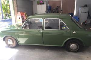 1969 Morris 1100 in NSW