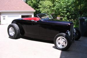 Ford: Other 1932 ford roadster Photo