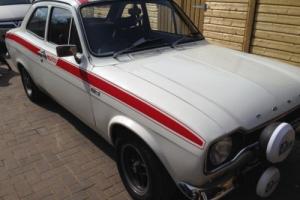 ford escort mexico avo registered type 49 ..... the real macoy!!!!