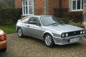 Alfa Romeo Alfasud Sprint 6C