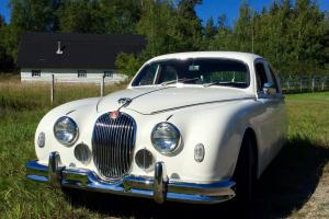 Jaguar: Other sedan