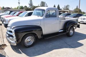 1954 Chevrolet Other Pickups 5 window Photo