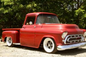 1957 Chevrolet Other Pickups Big Block, Big Window Restored Show Truck