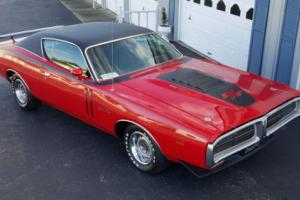 1971 Dodge Charger R/T Photo