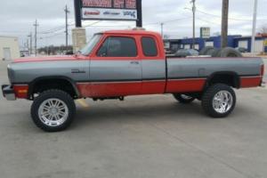 1980 Dodge Other Pickups Photo