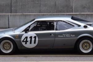 1975 Ferrari 308 Photo