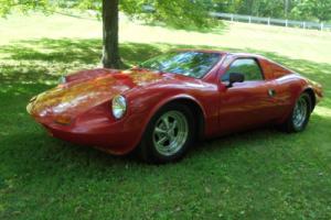 1974 Ferrari DINO GT