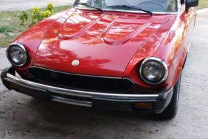 1981 Fiat Other Photo