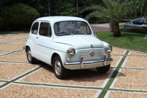1966 Fiat Other Photo