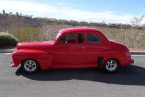 1947 Ford COUPE Photo