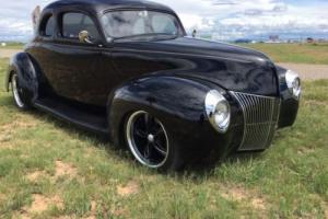 1939 Ford Other