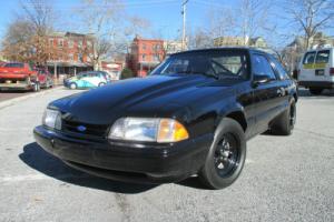 1988 Ford Mustang Photo