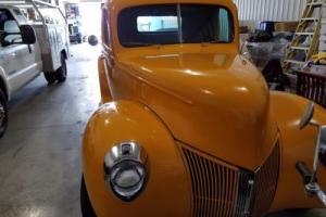 1941 Ford Other Pickups Pick up