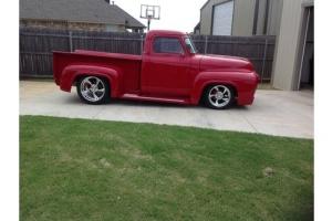 1953 Ford F-100 Photo