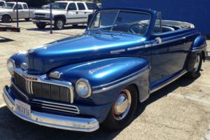 1947 Mercury Other