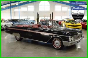 1962 Ford Galaxie