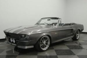 1967 Ford Mustang GT500 Eleanor