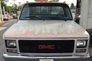 1989 GMC Other Photo