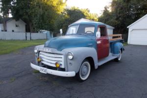1952 GMC Other NONE Photo