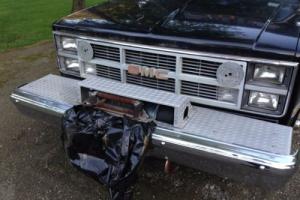 1984 GMC Other