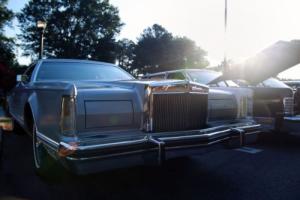 1978 Lincoln Continental Photo