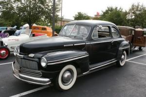 1947 Mercury Other