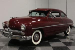 1949 Mercury Coupe Photo