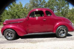 1938 Plymouth very rare 1938 plymouth coupe