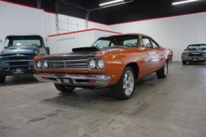1969 Plymouth Road Runner None Photo