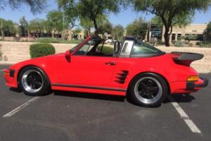 1980 Porsche 911