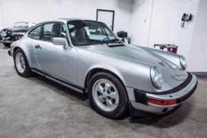 Porsche: 911 911 ANNIVERSARY EDITION Photo