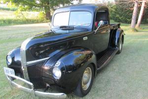 Ford: Other Pickups Photo