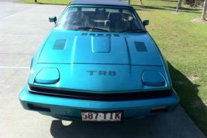 Triumph TR7 V8 TR8 in QLD Photo