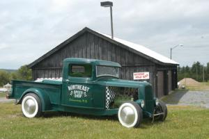 1933 Ford Other Pickups Hot Rod Photo