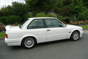 1990 BMW 325 I SPORT E30 M TECH 1 OWNER LAST 20 YEARS SUPER ORIGINAL M3 Photo