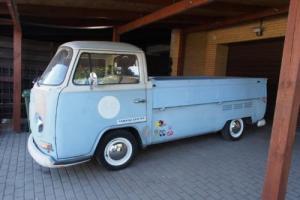 1969 VW T2 Single Cab Pick up Early bay Photo