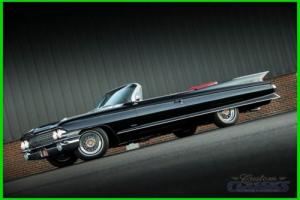 1961 Cadillac DeVille Photo