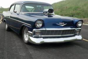 1956 Chevrolet Bel Air/150/210