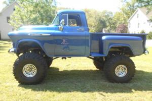 1957 Chevrolet Other Pickups Photo