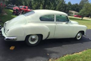 1949 Chevrolet Other 2 door