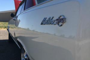 1964 Chevrolet Chevelle Malibu SS Photo