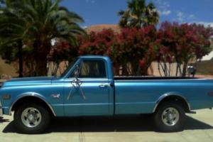 1970 GMC Other 2500 Photo